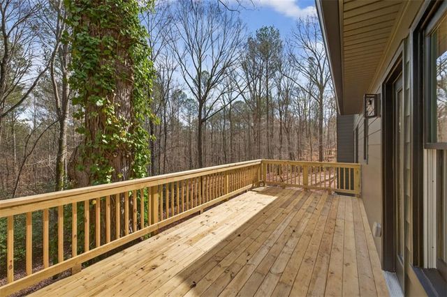 3110 Flatbottom Road, Ball Ground, GA 30107