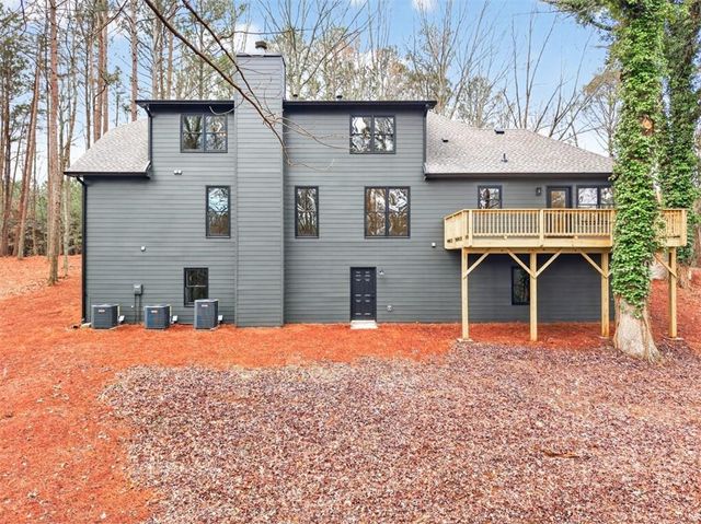 3110 Flatbottom Road, Ball Ground, GA 30107