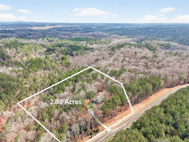 3110 Flatbottom Road, Ball Ground, GA 30107