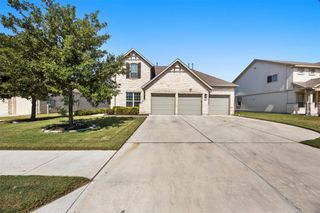 5728 Toscana TRCE, Round Rock, TX 78665