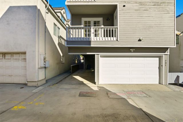 729 Capistrano Pl, San Diego, CA 92109