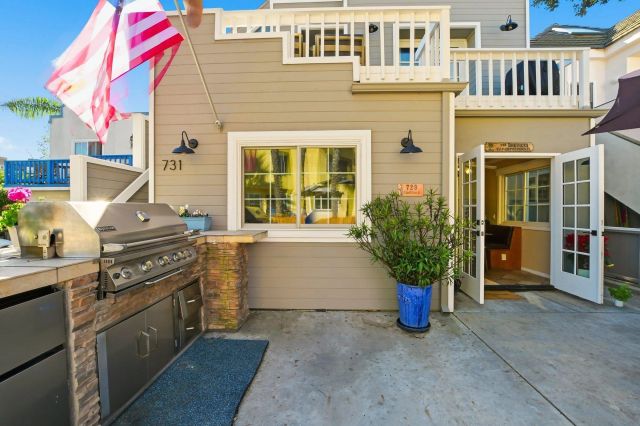 729 Capistrano Pl, San Diego, CA 92109