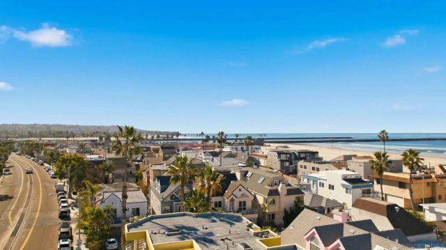 729 Capistrano Pl, San Diego, CA 92109