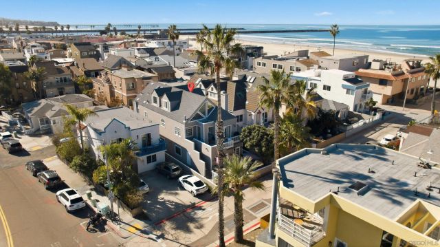 729 Capistrano Pl, San Diego, CA 92109