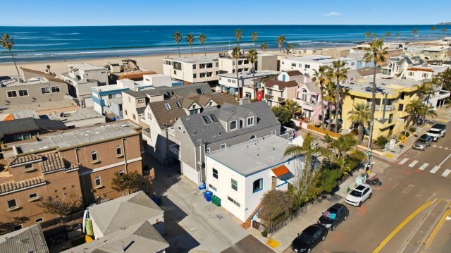 729 Capistrano Pl, San Diego, CA 92109