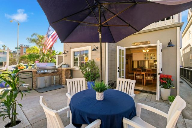 729 Capistrano Pl, San Diego, CA 92109