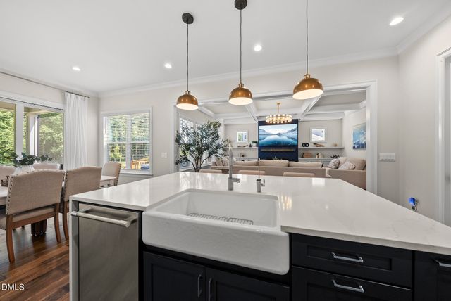 4525 Plymouth Pines Drive, Apex, NC 27523