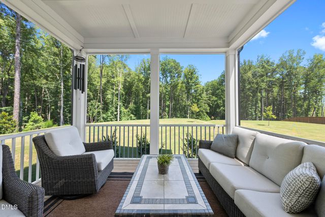 4525 Plymouth Pines Drive, Apex, NC 27523