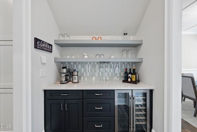 4525 Plymouth Pines Drive, Apex, NC 27523
