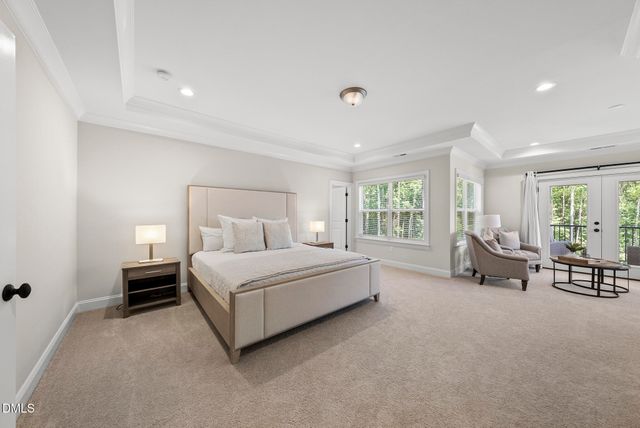 4525 Plymouth Pines Drive, Apex, NC 27523