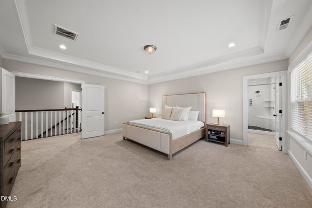 4525 Plymouth Pines Drive, Apex, NC 27523