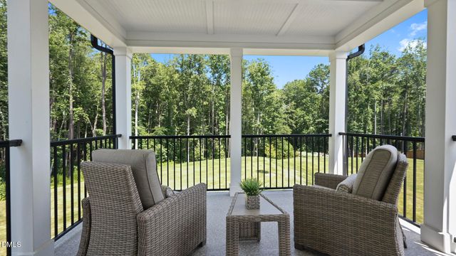 4525 Plymouth Pines Drive, Apex, NC 27523
