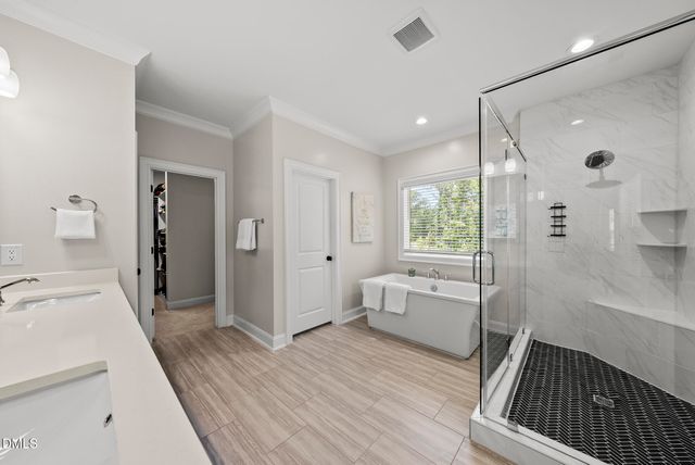 4525 Plymouth Pines Drive, Apex, NC 27523
