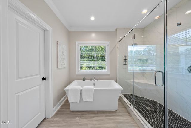 4525 Plymouth Pines Drive, Apex, NC 27523