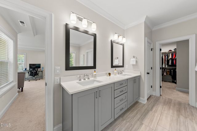 4525 Plymouth Pines Drive, Apex, NC 27523