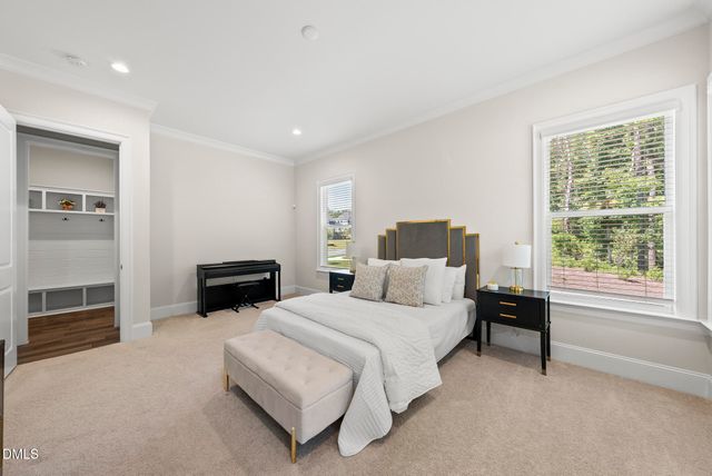 4525 Plymouth Pines Drive, Apex, NC 27523