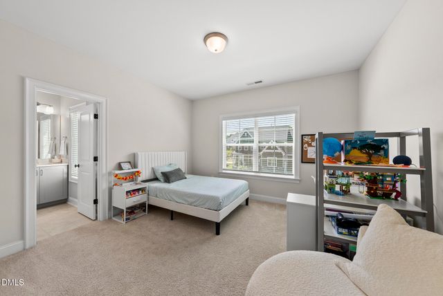 4525 Plymouth Pines Drive, Apex, NC 27523