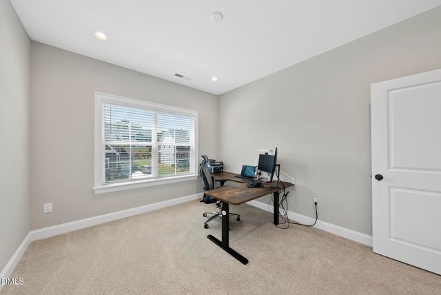 4525 Plymouth Pines Drive, Apex, NC 27523