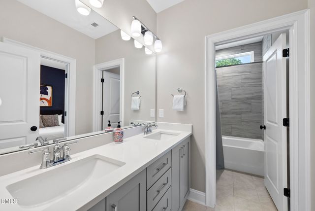 4525 Plymouth Pines Drive, Apex, NC 27523