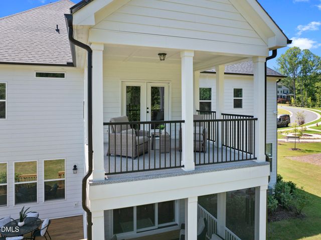 4525 Plymouth Pines Drive, Apex, NC 27523