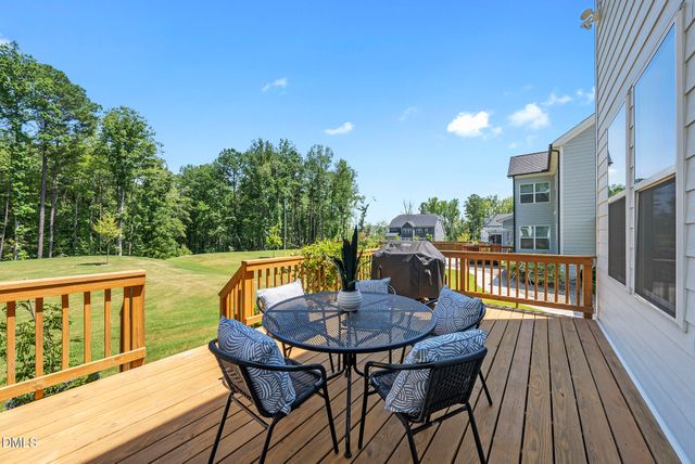 4525 Plymouth Pines Drive, Apex, NC 27523