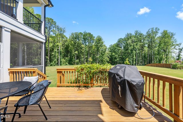 4525 Plymouth Pines Drive, Apex, NC 27523
