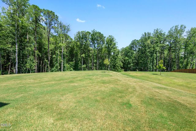 4525 Plymouth Pines Drive, Apex, NC 27523