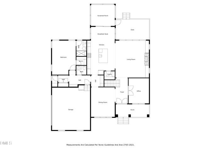 4525 Plymouth Pines Drive, Apex, NC 27523