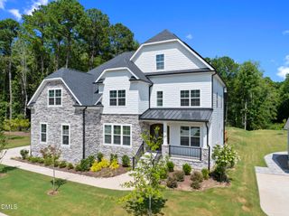 4525 Plymouth Pines Drive, Apex, NC 27523