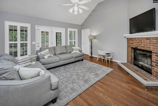 107 North Trace Court, Lexington, SC 29072