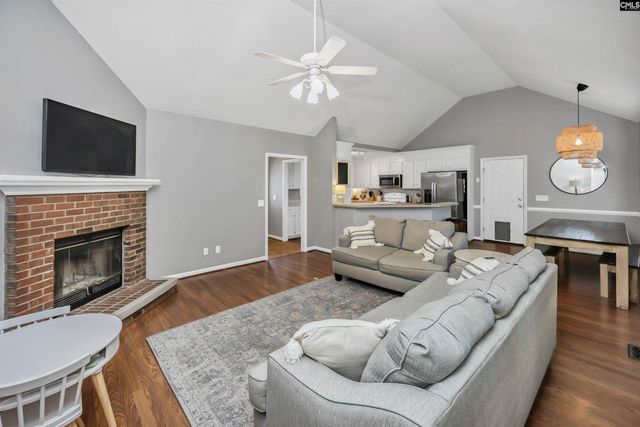107 North Trace Court, Lexington, SC 29072