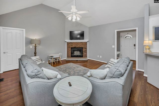 107 North Trace Court, Lexington, SC 29072