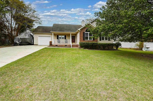 107 North Trace Court, Lexington, SC 29072