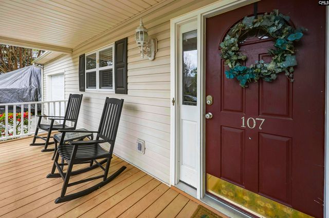 107 North Trace Court, Lexington, SC 29072