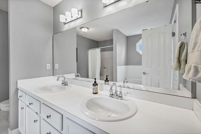 107 North Trace Court, Lexington, SC 29072