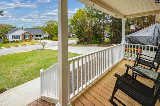 107 North Trace Court, Lexington, SC 29072