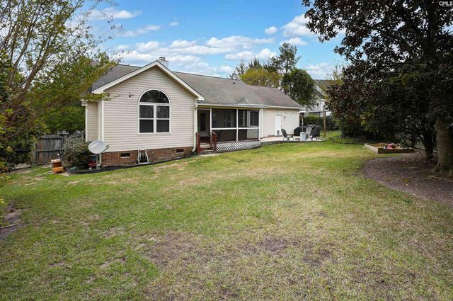 107 North Trace Court, Lexington, SC 29072
