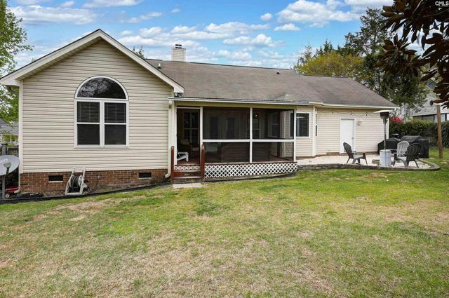 107 North Trace Court, Lexington, SC 29072