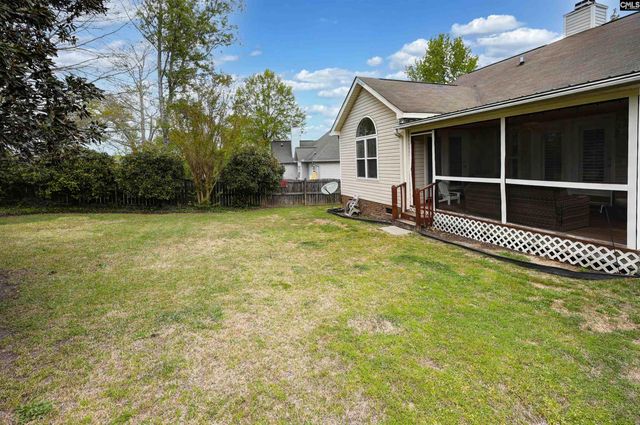 107 North Trace Court, Lexington, SC 29072