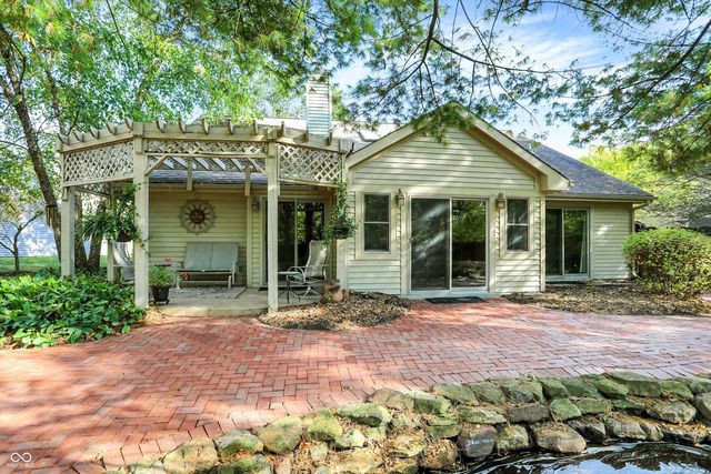 6268 Hanover Court, Fishers, IN 46038