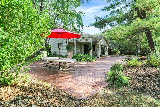 6268 Hanover Court, Fishers, IN 46038