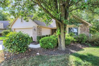 6268 Hanover Court, Fishers, IN 46038