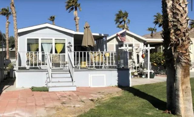 74711 Dillon Rd Spc 95, Desert Hot Springs, CA 92241