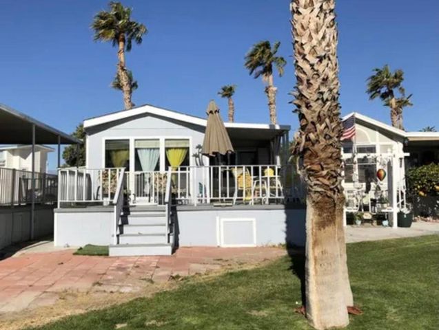 74711 Dillon Rd Spc 95, Desert Hot Springs, CA 92241