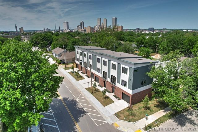 1244 S Quincy Avenue 3, Tulsa, OK 74120