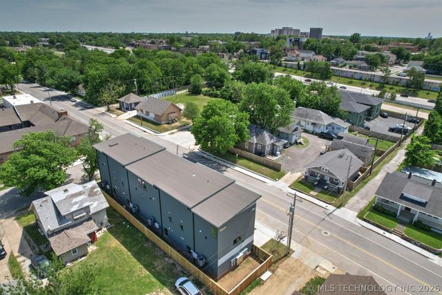 1244 S Quincy Avenue 3, Tulsa, OK 74120