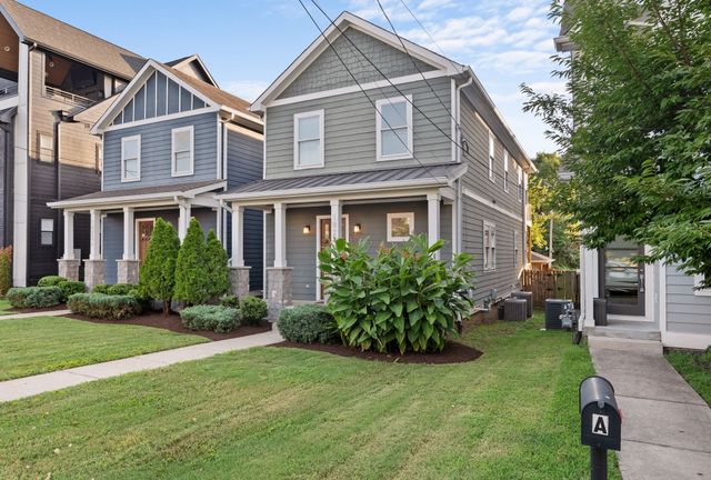 1823B 11th Ave, N, Nashville, TN 37208