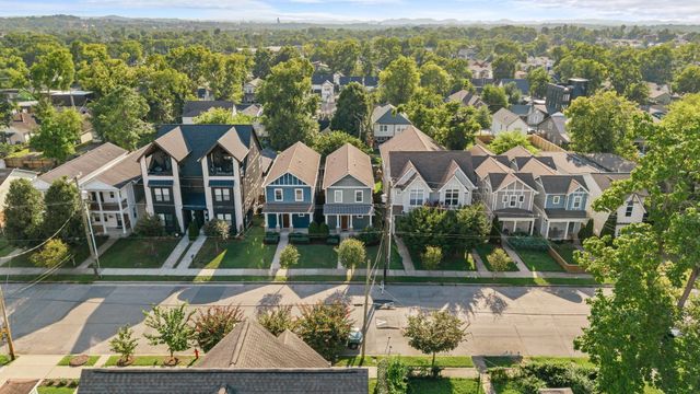 1823B 11th Ave, N, Nashville, TN 37208