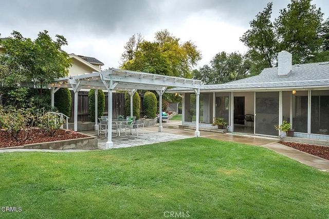 931 Vista Del Valle, La Canada Flintridge, CA 91011