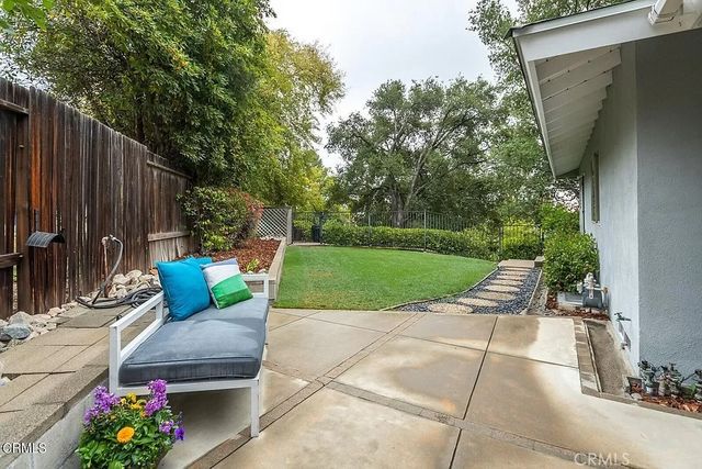 931 Vista Del Valle, La Canada Flintridge, CA 91011